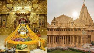 somnath sagar darshan vip guest house!!super deluxe room,500m from temple