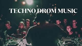DJ SRß - TECHNO DROM MUSIC ( ORIGINAL MIX ) TECHNO MUSIC
