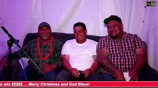 TEJIT RECORDS & G-VAI FILMS 7 NIGHTS OF CHRISTMAS 2021