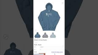 Ballads 1 Unisex Hoodie #ballads1 #shorts