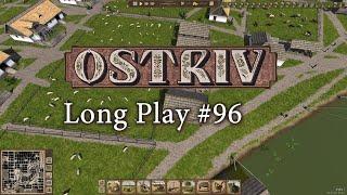 Ostriv Long Play #96: neue Wohnhäuser mit besserer Logistik