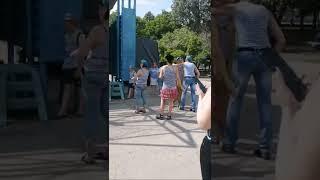 ТОЛЬЯТТИ LIVE:ДЕНЬ ВДВ.ПЕСНИ.ПАРК ПОБЕДЫ-YOUTUBE