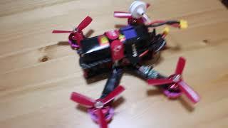 FPV Sebatec DIY: Crafting Sky-High Adventures | First-Person View Drone Exploration Unleashed!#fpv