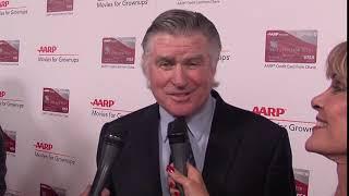 Treat Williams Intro to Entertainment & Sports Today