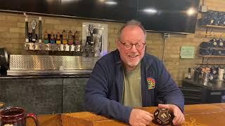 ActionCOACH Milwaukee's Business Highlight Reels - Wizard Works Brewing