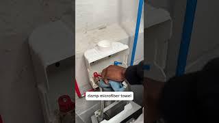 Washing Machine Maintenance Part 1 #homemaintenancetips