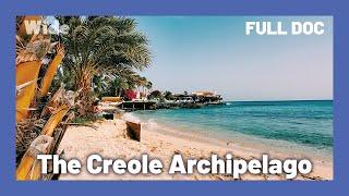 The COLOURFUL ISLANDS of Cape Verde | WIDE | FULL DOCUMENTARY