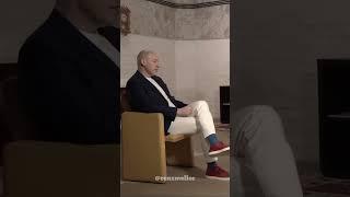 Интервью Гордона и Дудя. Подпишись что бы узнать больше