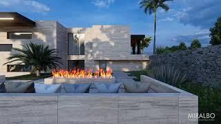 Luxury Modern Villa en Javea - Villa JUPITER