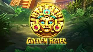 Yellow Bat™ Slot Game - Golden Aztec