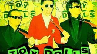 Toy Dolls - Come Back Jackie