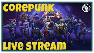 Corepunk - Early Access | December 6th 2024