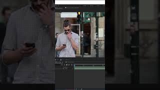 Rotoscoping in After Effects