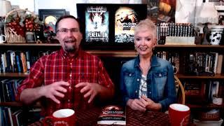 Derek & Sharon Gilbert - Several Books to Help You Get Ready for the Apocalypse