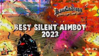 BEST SILENT AIMBOT IN 2023 | SA:MP | CLEO