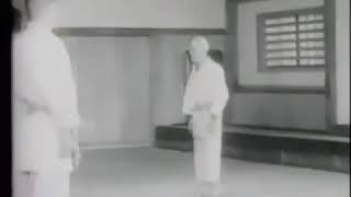 Internal Martial Arts - The God of Judo