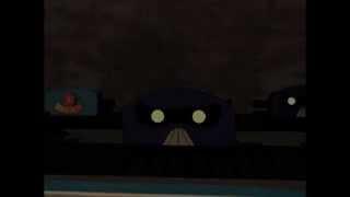 Toaster Warfare Animation