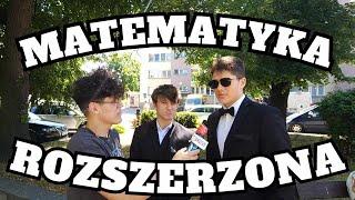 MATURA 2024. REAKCJE MATURZYSTÓW NA MATURĘ Z MATEMATYKI ROZSZERZONEJ