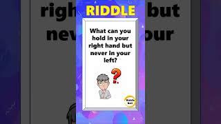 Riddles | riddles with answers | riddles in english | Riddle Bell |  #logicriddles #brainteasers