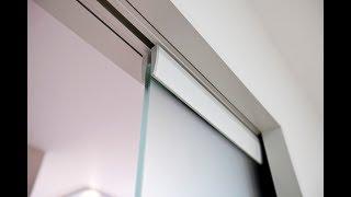 TORNEX Cavity Slider Glass Doors