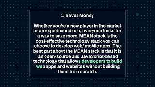 Unleash the Potential of Your Business with MEAN Stack Development