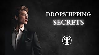 Luke Belmar - How To Make Money In Dropshipping (2024!)