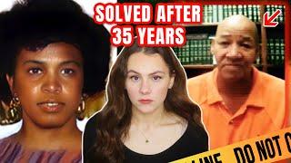 TWISTED Killer Committed MURDER...And Then Ran For MAYOR?! The Horrific Case of Selonia Reed