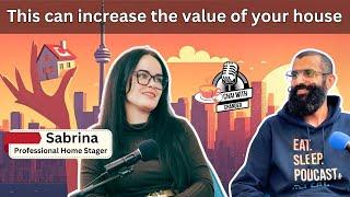 How to sell your house faster in Canada | Sabrina on Chai with Chander