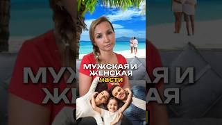 ОТНОШЕНИЯ с ПАРТНЁРОМ | Фразы для проработки | Мужская и женская части #методлегализацииправды