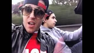 CIPO - I'M OK (official street video)