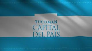 LGPLAY EN VIVO I TUCUMÁN: CAPITAL DEL PAÍS (09/07/2023)