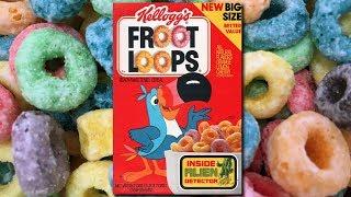 Froot Loops (1963)