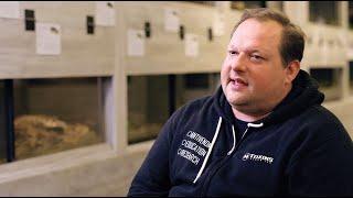 Insight September 2020 Interview MToxins Venom Lab owner Nathaniel Frank