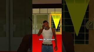 IF YOUR MONEY GOES NEGATIVE IN GTA SAN ANDREAS