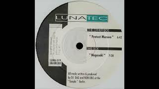 Scorpio Rising - Protect Mururoa (Trance 1995)