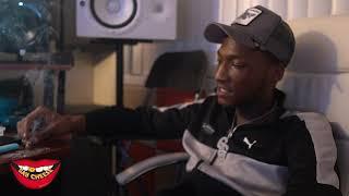 No Savage explains why Shy Glizzy gets so much hate in Washington D.C (Part 3)