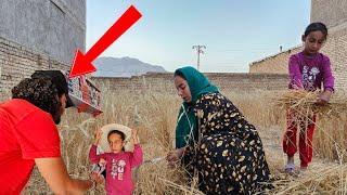 With a sponsor, hope was rekindled.