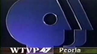 WTVP 47 collection 1990