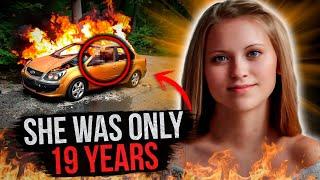 Burned Alive: The Chilling Story of Jessica Chambers and the Elusive Killer |True Crime  Documentary