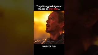 LEGENDARY Hero, Villian & Revenge #actionmovies #marvel #shorts #mcu #drdoom #tonystark #ironman