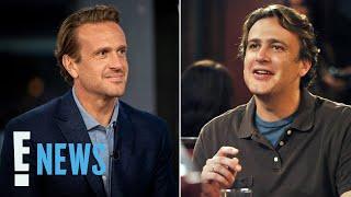 Jason Segel REVEALS Reason He Left Hollywood After 'How I Met Your Mother' in 2014 | E! News