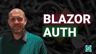 Introduction To Blazor Authentication in .NET 8