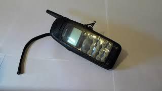 Немного о стандарте NMT и о Nokia 640