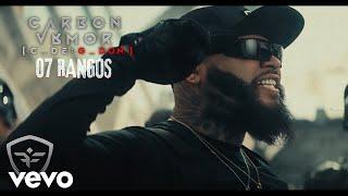 07 Farruko - RANGOS (Official Music Video) [CVRBON VRMOR C_DE: G_D.O.N.]