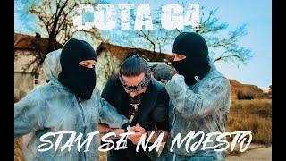 Cota G4 - Stavi se na mjesto (Official video)