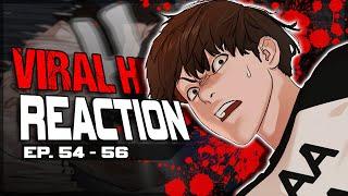 Hobin is BROKEN Now | Viral Hit Webtoon Reaction (Part 24)