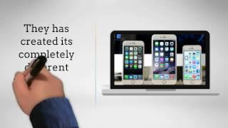 iPhone Apps Development Demand of Today's Mobile | APPHONCHOZ IT SERVICES