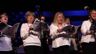 The Lullaby of Broadway(42nd street)--Veterans Tribute-