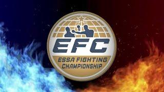 Essa Fightting Championship - 03.08.2024