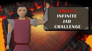 B0aty Was TROLLING With This Challenge...